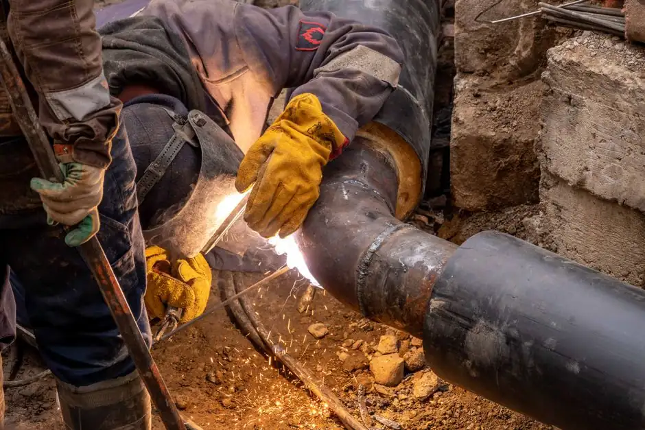 Benefits of Our Plumbing Services